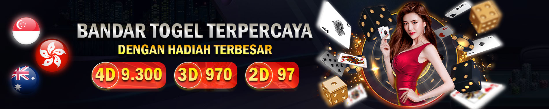 Bandar Togel Terbesar